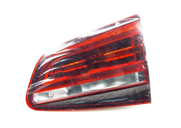 7N0945308 - NEW VW SHARAN 7N REAR RIGHT SIDE INNER LED TAILLIGHT LHD 7N0945308 ORIGINAL