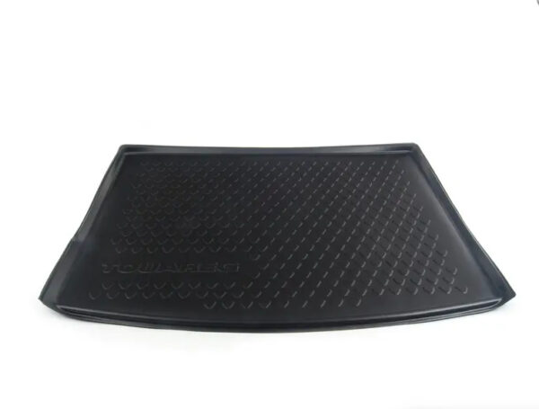 7P0061161 - VW TOUAREG 7P Rear Plastic Trunk Liner 7P0061161 NEW