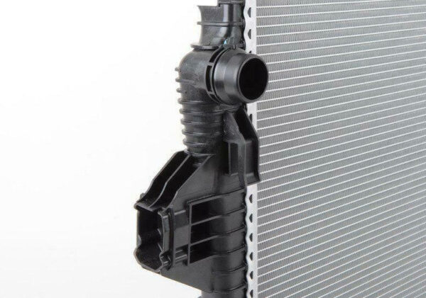7P0121253A - NEW VOLKSWAGEN TOUAREG 7P COOLANT COOLER 7P0121253A ORIGINAL