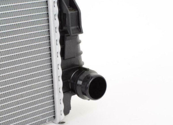 7P0121253A - NEW VOLKSWAGEN TOUAREG 7P COOLANT COOLER 7P0121253A ORIGINAL