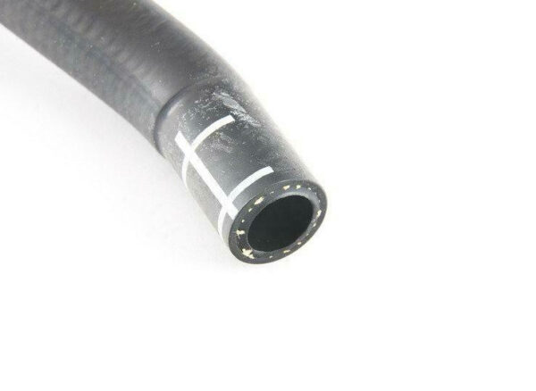 7P0122049B - NEW VOLKSWAGEN TOUAREG 7P ENGINE COOLANT HOSE WITH VALVE 7P0122049B ORIGINAL