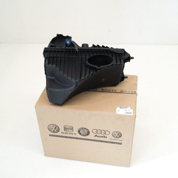 7P0129607E - NEW VOLKSWAGEN TOUAREG 7P AIR FILTER 7P0129607E 2016 3.0 DIESEL V6 ORIGINAL