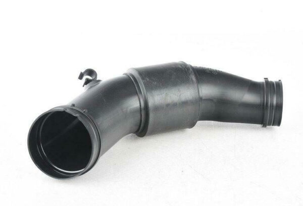 7P0129627E - NEW VOLKSWAGEN TOUAREG 7P AIR INTAKE HOSE 7P0129627E ORIGINAL