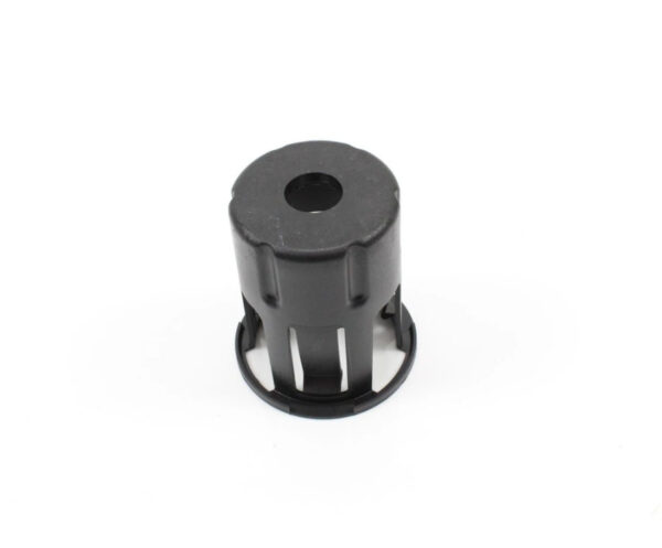 7P0412375B - NEW VW TOUAREG 7P5 REAR SHOCK ABSORBER COVER CAP 7P0412375B ORIGINAL