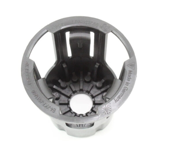 7P0412375B - NEW VW TOUAREG 7P5 REAR SHOCK ABSORBER COVER CAP 7P0412375B ORIGINAL