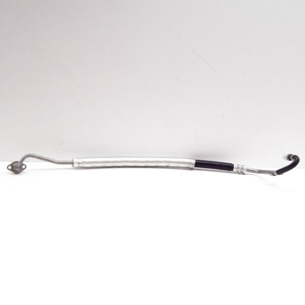 7P0422893AB - Volkswagen Touareg 7P Power Steering Pressure Hose LHD 7P0422893AB NEW