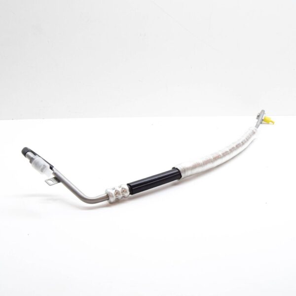 7P0422893AB - Volkswagen Touareg 7P Power Steering Pressure Hose LHD 7P0422893AB NEW