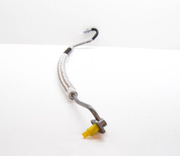 7P0422893AB - Volkswagen Touareg 7P Power Steering Pressure Hose LHD 7P0422893AB NEW