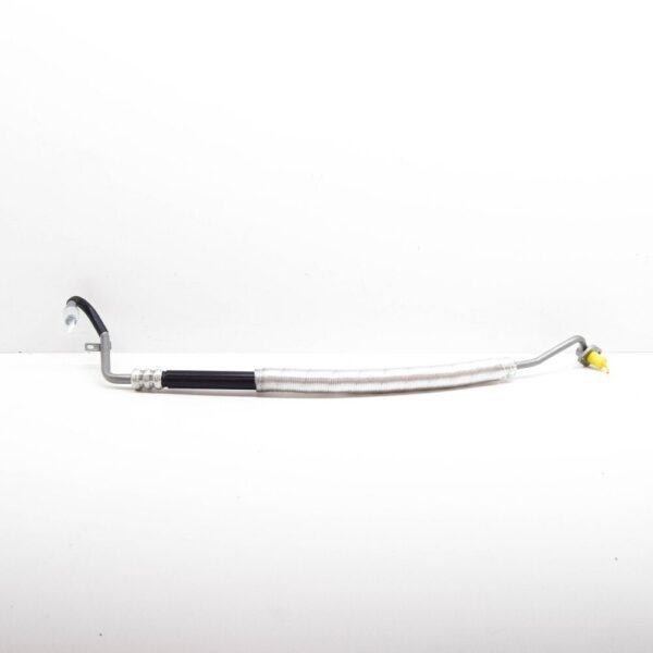 7P0422893AB - Volkswagen Touareg 7P Power Steering Pressure Hose LHD 7P0422893AB NEW