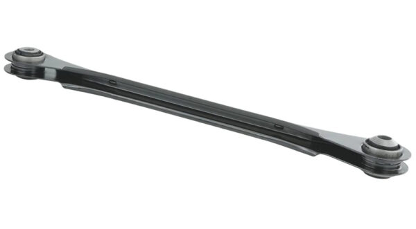 7P0501530 - NEW VOLKSWAGEN TOUAREG 7P REAR RIGHT TRACK BAR 7P0501530 ORIGINAL
