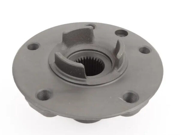 7P0501655A - NEW VW TOUAREG 7P MK2 FRONT WHEEL HUB 7P0501655A ORIGINAL