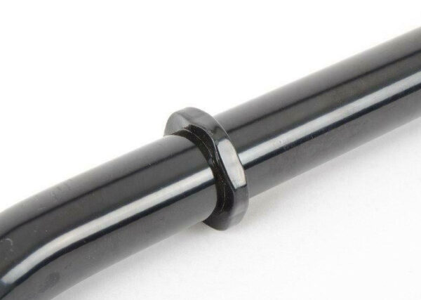 7P0511025G - NEW VOLKSWAGEN TOUAREG 7P REAR STABILIZER BAR 7P0511025G ORIGINAL