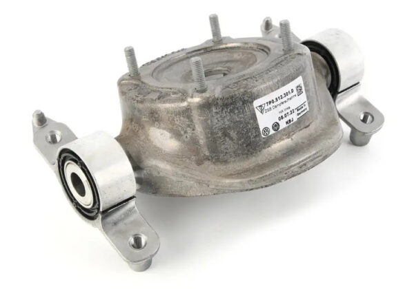 7P0512301D - NEW VW TOUAREG 7P MK2 BEHIND LAXITY BRACKET 7P0512301D ORIGINAL