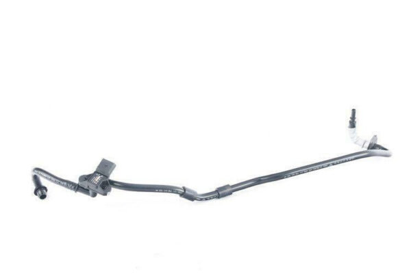 7P0611932AP - NEW VOLKSWAGEN TOUAREG 7P BRAKE SERVO VACUUM PIPE LHD 7P0611932AP ORIGINAL