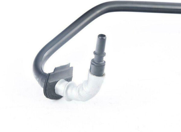 7P0611932AP - NEW VOLKSWAGEN TOUAREG 7P BRAKE SERVO VACUUM PIPE LHD 7P0611932AP ORIGINAL
