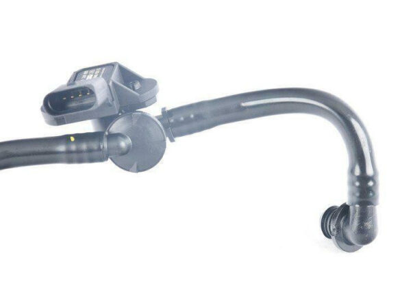 7P0611932AP - NEW VOLKSWAGEN TOUAREG 7P BRAKE SERVO VACUUM PIPE LHD 7P0611932AP ORIGINAL