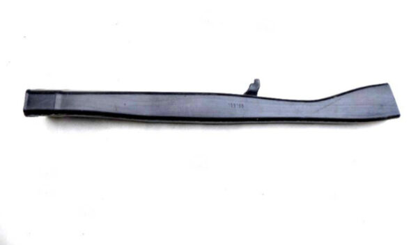 7P0819801 - NEW VW TOUAREG 7P CENTER LEFT. CABIN HEATER AIR CHANNEL 7P0819801 ORIGINAL