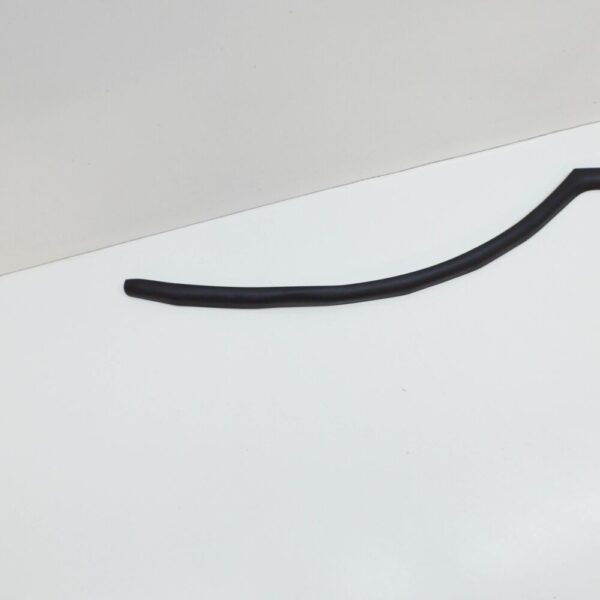 7P0839762K - NEW VW TOUAREG 7P REAR RIGHT OUTER DOOR GASKET RUBBER 7P0839762K ORIGINAL
