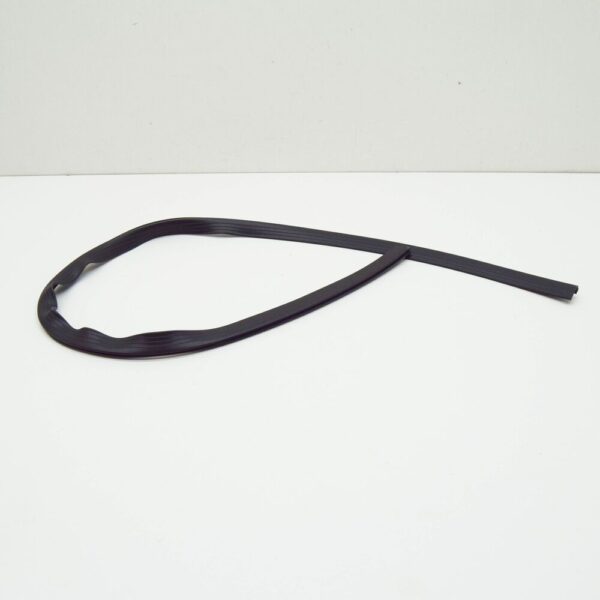 7P0877913 - NEW VW TOUAREG 7P REAR SUNROOF GLASS SEAL 7P0877913 ORIGINAL