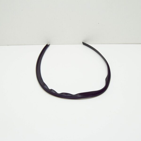 7P0877913 - NEW VW TOUAREG 7P REAR SUNROOF GLASS SEAL 7P0877913 ORIGINAL