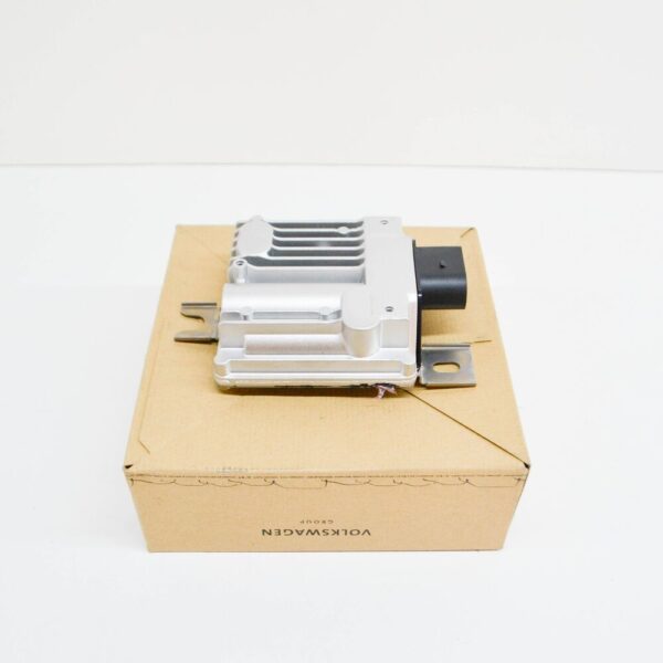 7P0906093B - NEW VOLKSWAGEN TOUAREG 7P MK2 FUEL PUMP CONTROL UNIT 7P0906093B ORIGINAL