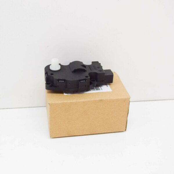 7P0907511A - NEW VOLKSWAGEN TOUAREG 1T FRONT HEATER SERVO MOTOR 7P0907511A GENUINE