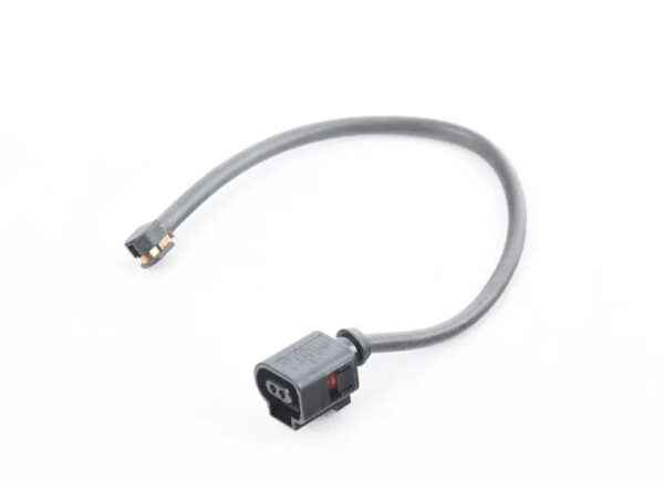 7P0907637 - New Genuine VOLKSWAGEN TOUAREG (2011-2016) Brake Pad Wear Sensor 7P0907637 OEM
