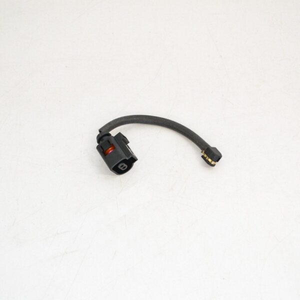 7P0907637C - New Volkswagen Touareg 7P Rear Brake Pad Wear Sensor 7P0907637C