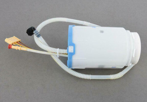 7P0919087 - NEW VOLKSWAGEN TOUAREG 7P RIGHT SIDE FUEL DELIVERY MODULE 7P0919087 ORIGINAL