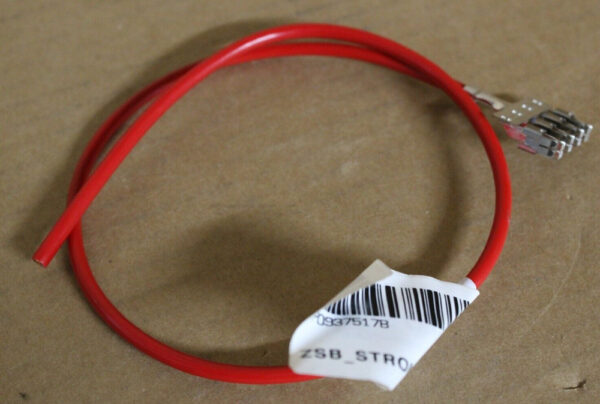 7P0937517B - NEW VOLKSWAGEN TOUAREG 7P JUMPER LEAD RELAY PLATE 7P0937517B