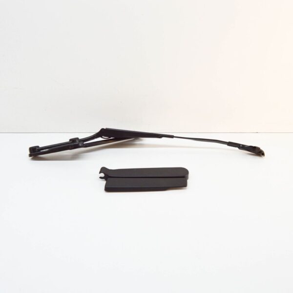 7P0955410B - VW TOUAREG 7P Front Right Windshield Wiper Arm LHD 7P0955410B NEW GENUINE