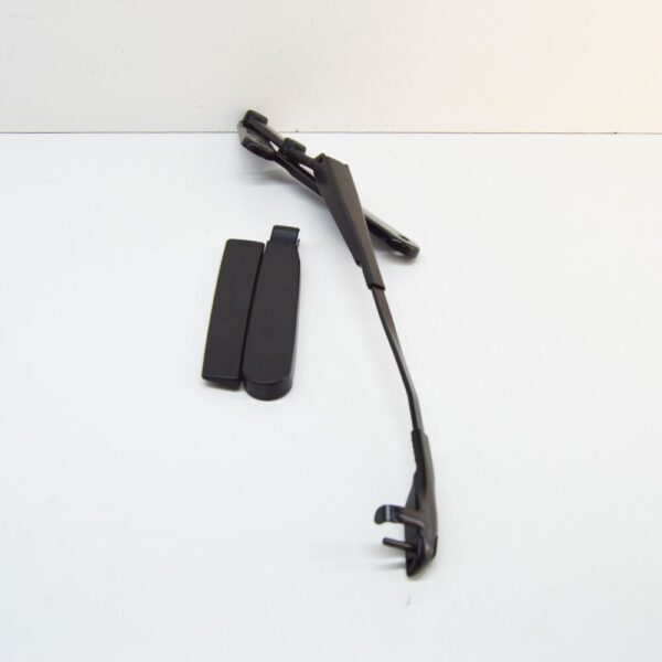 7P0955410B - VW TOUAREG 7P Front Right Windshield Wiper Arm LHD 7P0955410B NEW GENUINE