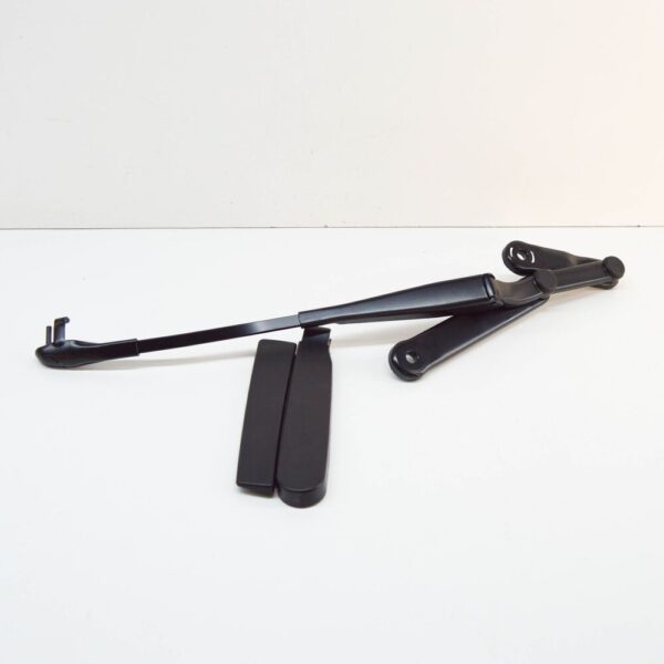 7P0955410B - VW TOUAREG 7P Front Right Windshield Wiper Arm LHD 7P0955410B NEW GENUINE
