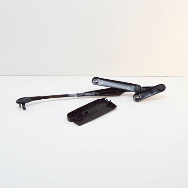 7P0955410B - VW TOUAREG 7P Front Right Windshield Wiper Arm LHD 7P0955410B NEW GENUINE