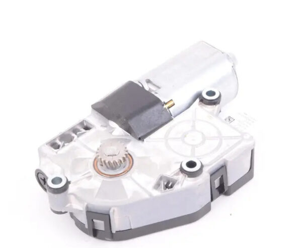 7P0959591E - NEW VW TOUAREG 7P REAR SUNROOF MOTOR 7P0959591E ORIGINAL