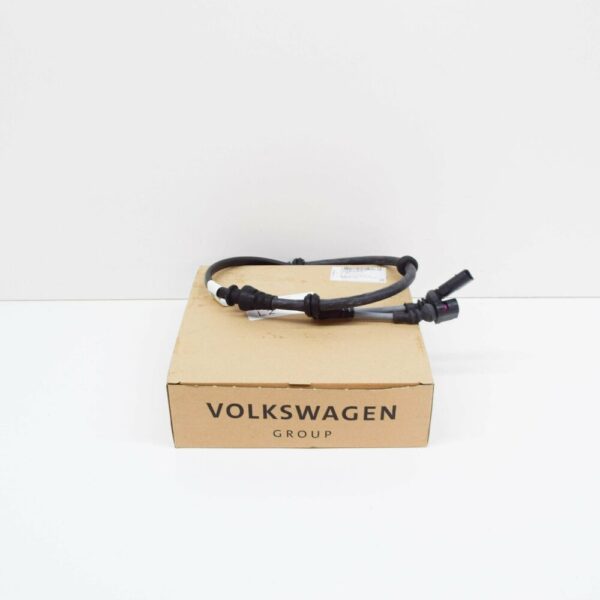 7P0971279D - NEW VOLKSWAGEN TOUAREG 7P REAR SPEED SENSOR WIRING KIT 7P0971279D