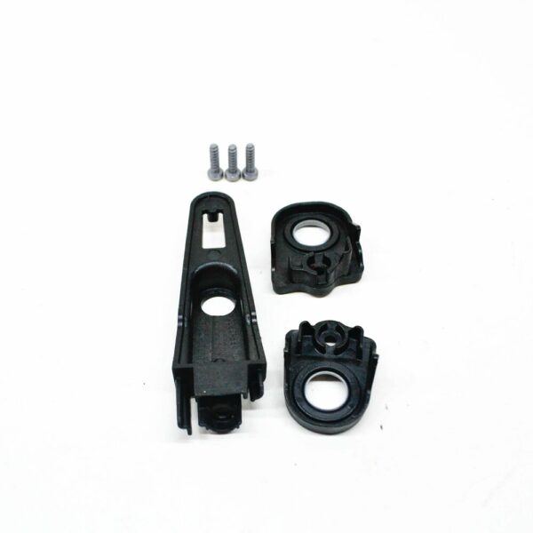 7P0998225A - NEW VOLKSWAGEN TOUAREG MK2 7P FRONT LEFT HEADLIGHT REPAIR KIT 7P0998225A