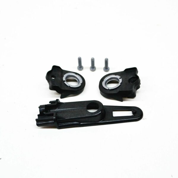 7P0998225A - NEW VOLKSWAGEN TOUAREG MK2 7P FRONT LEFT HEADLIGHT REPAIR KIT 7P0998225A
