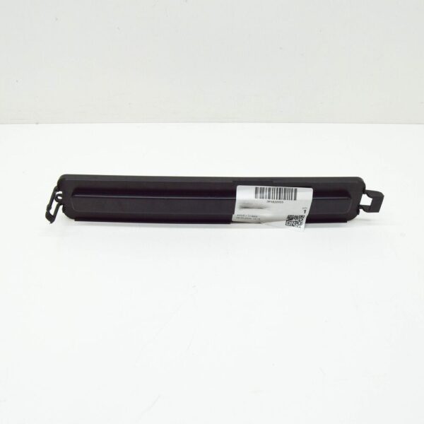 7P1820955 - NEW VOLKSWAGEN TOUAREG 7P MK2 CABIN AIR FILTER ELEMENT COVER 7P1820955 ORIGINAL
