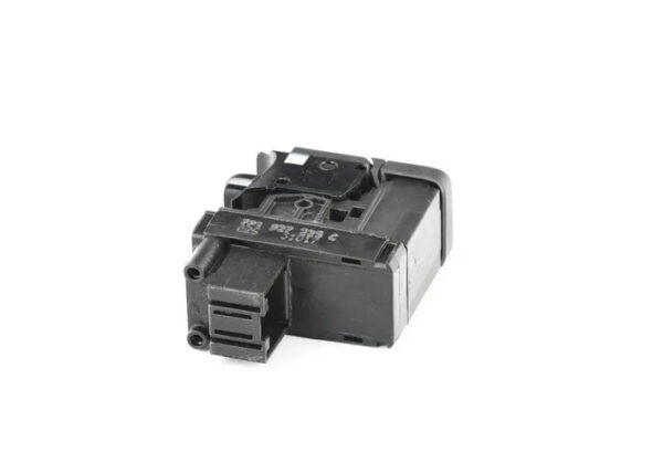7P1927225CZJU - VW Touareg 7P Electromechanical Park Brake Switch LHD 7P1927225CZJU NEW GENUINE