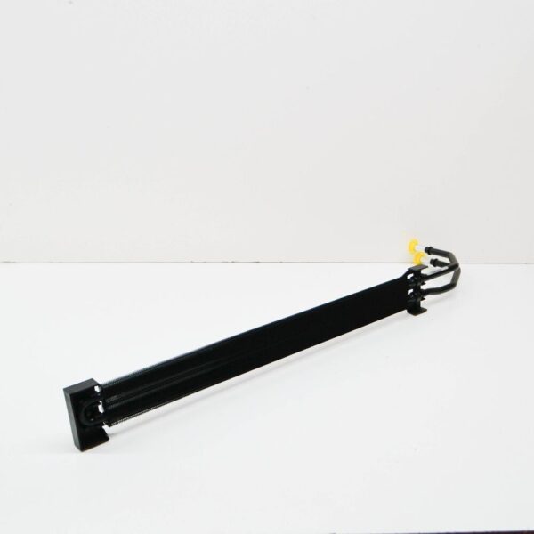 7P5422885A - NEW VW TOUAREG 7P5 POWER STEERING OIL COOLER 7P5422885A ORIGINAL