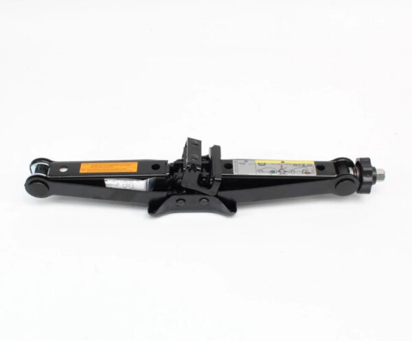 7P6011031B - NEW VW TOUAREG 7P5 SPARE WHEEL TOOL LIFT JACK 7P6011031B