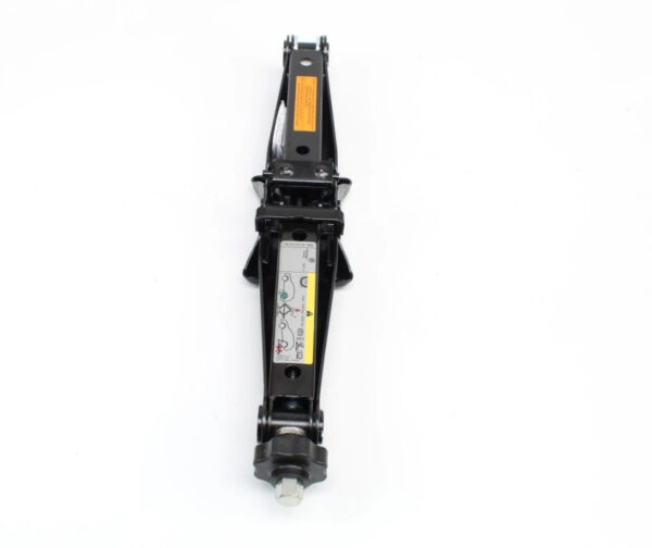7P6011031B - NEW VW TOUAREG 7P5 SPARE WHEEL TOOL LIFT JACK 7P6011031B