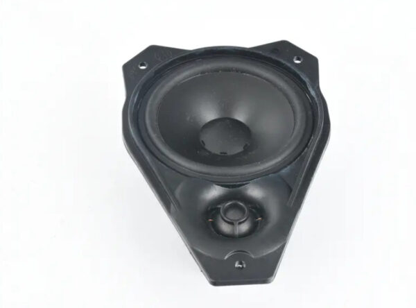7P6035827A - NEW VOLKSWAGEN TOUAREG 7P MK2 CENTER DASHBOARD SOUND SPEAKER 7P6035827A ORIGINAL