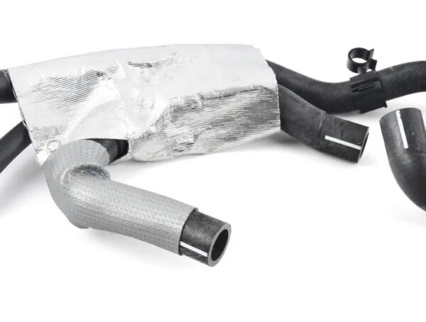 7P6121156E - NEW VOLKSWAGEN TOUAREG 7P ENGINE COOLANT HOSE 7P6121156E ORIGINAL