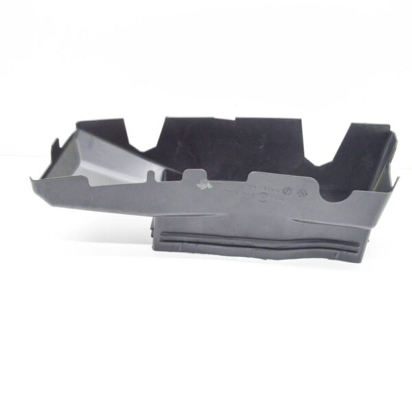 7P6121395B - VOLKSWAGEN TOUAREG 7P radiator air duct left 7P6121395B NEW ORIGINAL