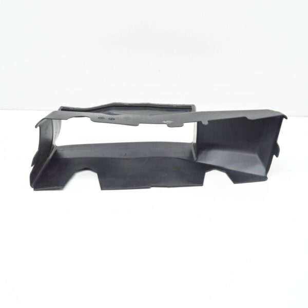 7P6121395B - VOLKSWAGEN TOUAREG 7P radiator air duct left 7P6121395B NEW ORIGINAL