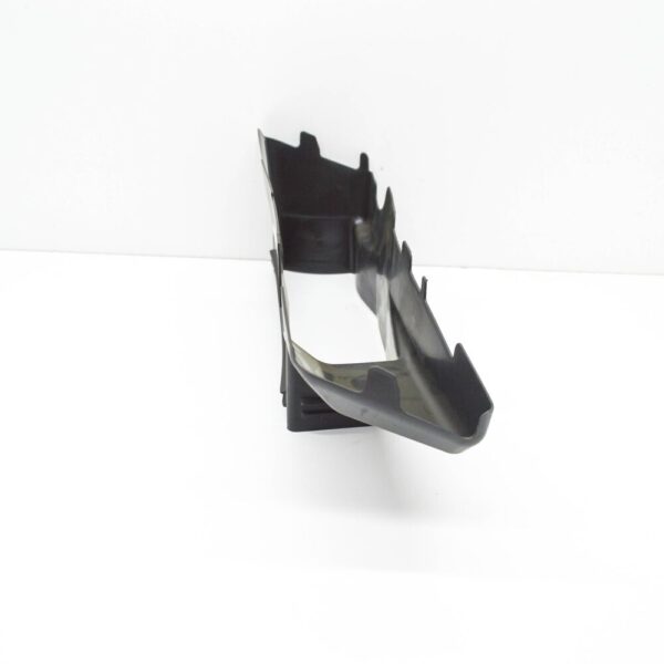 7P6121395B - VOLKSWAGEN TOUAREG 7P radiator air duct left 7P6121395B NEW ORIGINAL