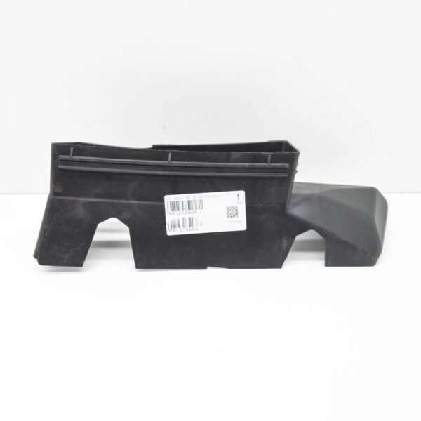 7P6121396A - NEW VOLKSWAGEN TOUAREG 7P RIGHT AIR GUIDE CHANNEL 7P6121396A ORIGINAL