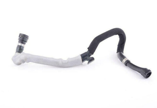 7P6122109D - NEW VOLKSWAGEN TOUAREG 7P ENGINE COOLANT OVERFLOW HOSE 7P6122109D